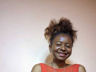 Erotický videohovor NaelBell