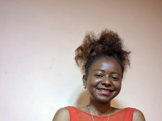 Erotický videohovor NaelBell