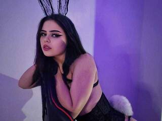 Erotický videohovor Nafretiti