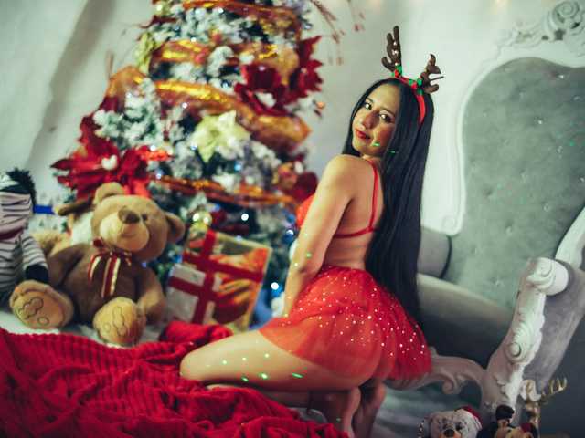 Foto profilu Nahali-Moore