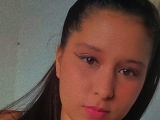 Erotický videohovor nahomi-bloom