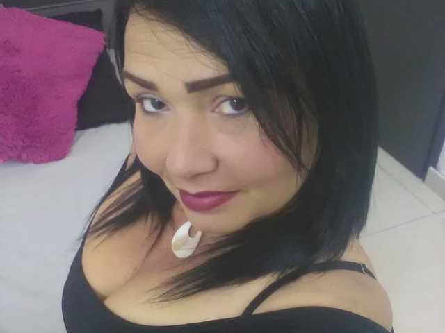 Foto profilu Nahomi-sexy1