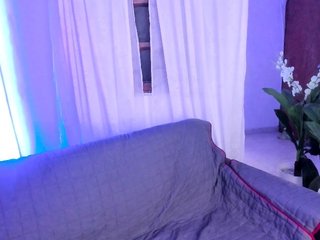 Erotický videohovor nahomy-ryans