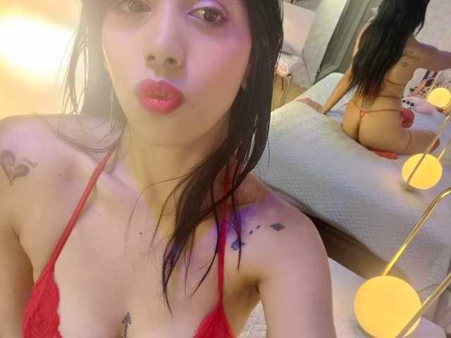 Foto profilu NahomyBelle