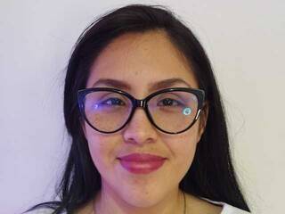 Erotický videohovor naia20