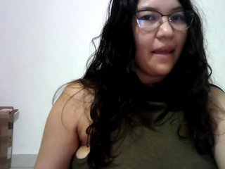 Erotický videohovor NaiaS