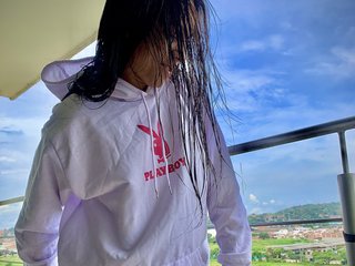 Erotický videohovor Naibeth-