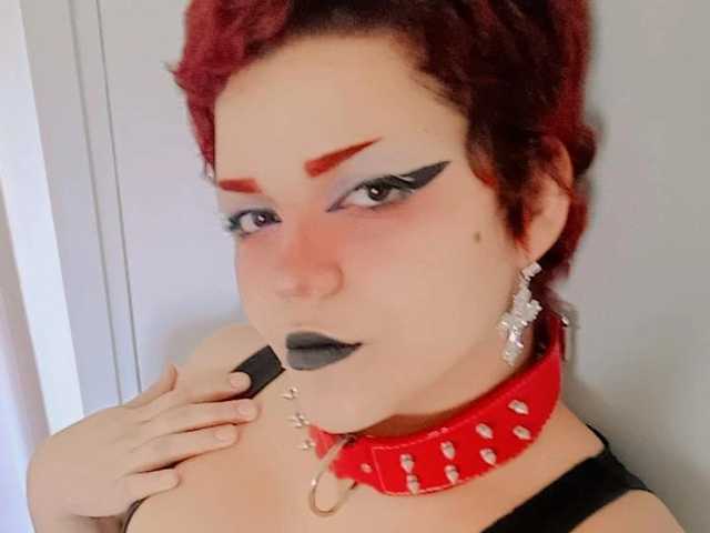 Foto profilu NairyRed
