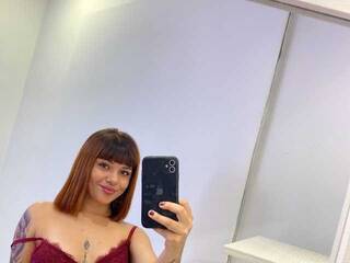 Erotický videohovor NaiveCallie