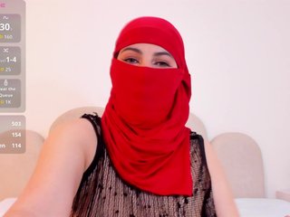 Erotický videohovor najwa