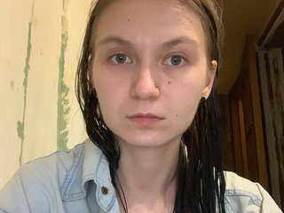 Erotický videohovor NakitaBayardo