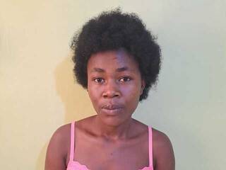 Erotický videohovor Nakupendaa