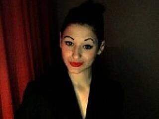 Erotický videohovor nalikao