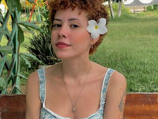 Erotický videohovor Nalinha