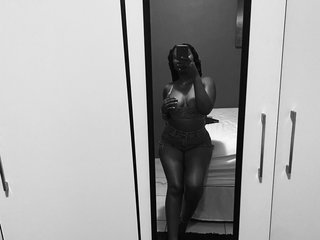 Erotický videohovor Brownkitty