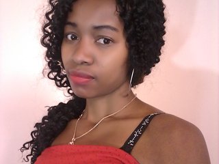 Erotický videohovor Nana-Pretty