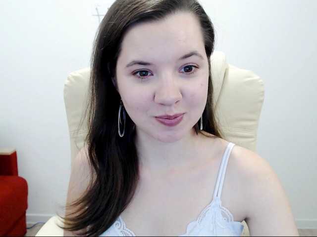 Snímky obrazovky vysielania Nana-Sunshine