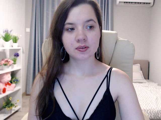 Snímky obrazovky vysielania Nana-Sunshine