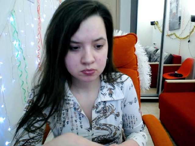 Snímky obrazovky vysielania Nana-Sunshine