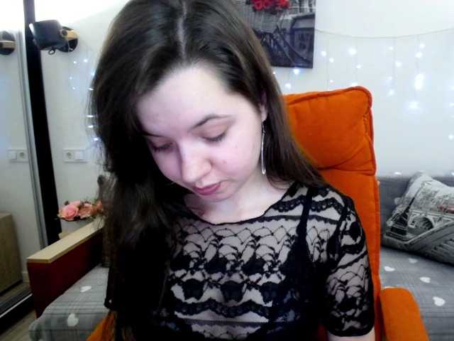 Snímky obrazovky vysielania Nana-Sunshine