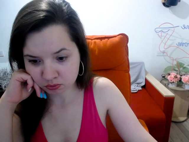 Snímky obrazovky vysielania Nana-Sunshine