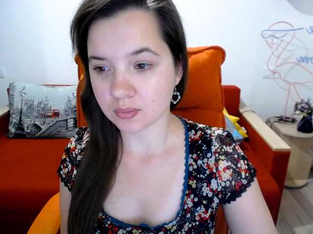 Snímky obrazovky vysielania Nana-Sunshine