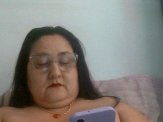 Erotický videohovor NANA2478