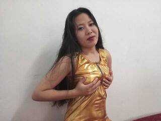 Erotický videohovor Nanalove112