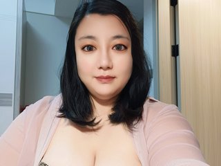 Erotický videohovor nanasmile