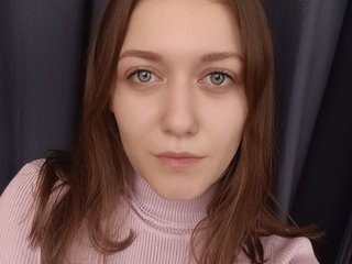 Erotický videohovor Nancy-White