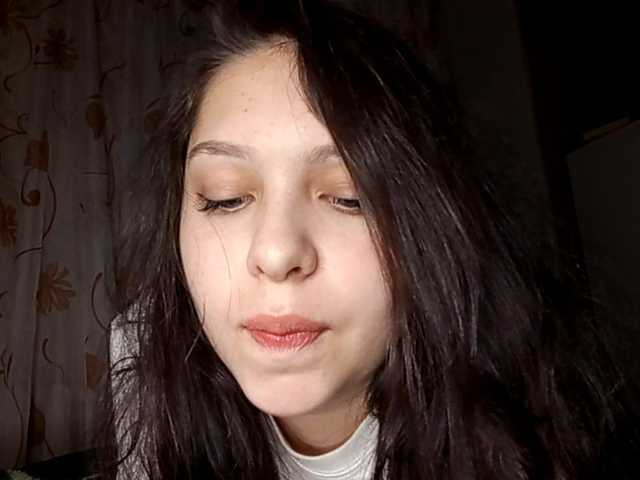 Snímky obrazovky vysielania NancyBaird