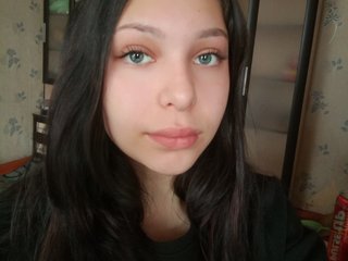 Erotický videohovor NancyBaird