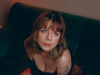 Erotický videorozhovor NancyDiamonds