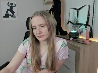 Erotický videohovor NancyErotic