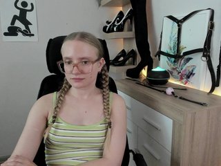 Erotický videohovor NancyErotic