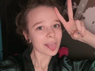 Erotický videohovor Nani-Severus