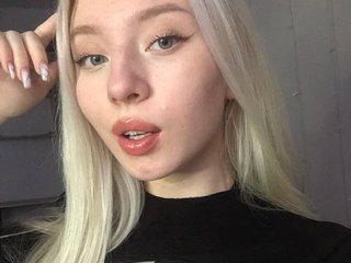 Erotický videohovor Nannix