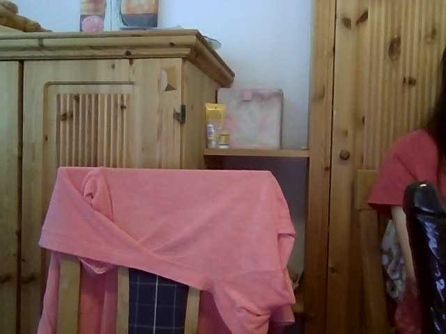 Snímky obrazovky vysielania MyThaiForYou