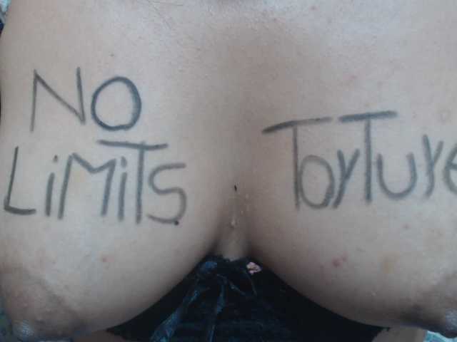 Fotografie Nantix1 #squirt #cum #torture #deep Throat #double penetration #smoking #fetish #latina