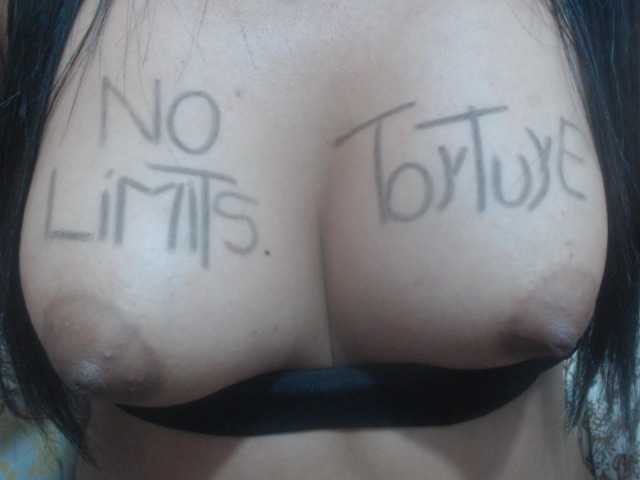 Fotografie Nantix1 #squirt #cum #torture #deep Throat #double penetration #smoking #fetish #latina