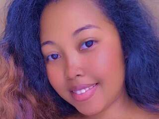 Erotický videohovor Nanty28