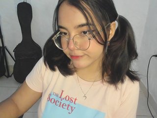 Erotický videohovor Naoko-Uwu