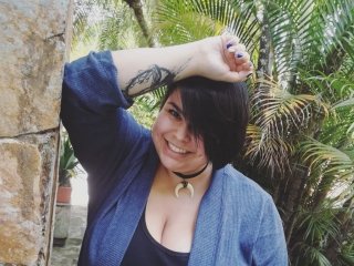 Foto profilu naomi-carbo