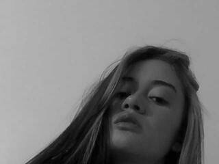 Erotický videohovor Naomi-Carly