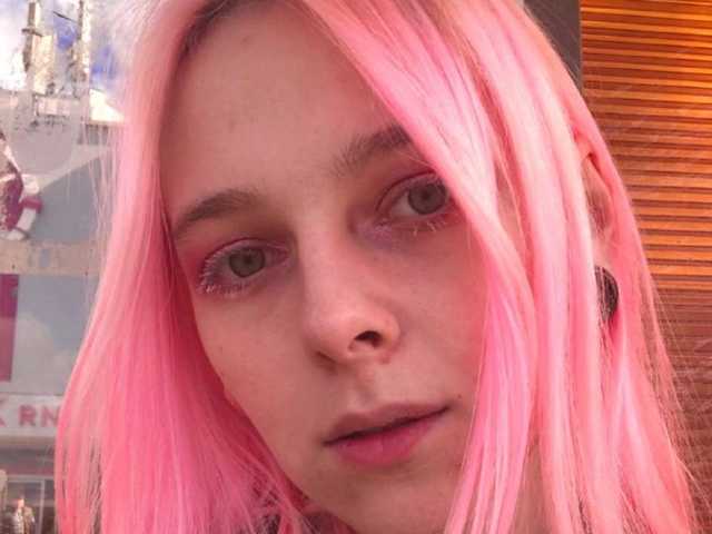 Foto profilu Naomi-Meow