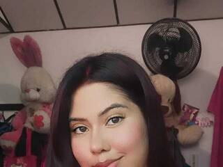 Erotický videohovor Naomi-Stone