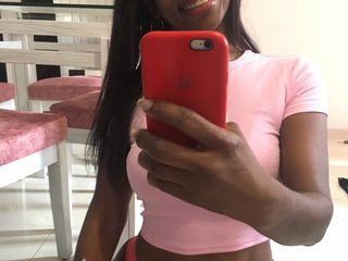 Erotický videohovor NaomiEbano