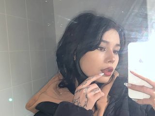 Erotický videohovor NaomiForYou17