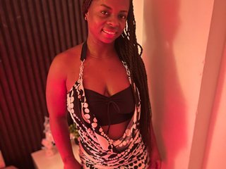 Erotický videohovor Naomii-Cooper