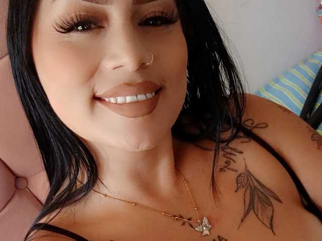 Foto profilu Naomii-smith